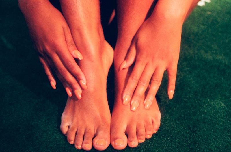 Podiatrist in Monterey Park, CA - Foot Surgery